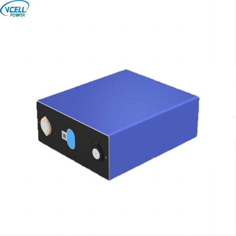 3.2V 280Ah 프리즘형 LiFePO4 충전지